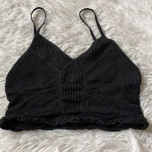 Free People bralette